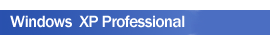 Windows XP Professional